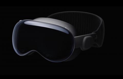 Apple Vision Pro Apple Vision Pro